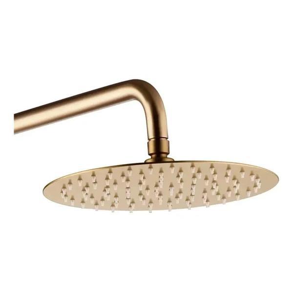 Душевая система Grocenberg GB7025MG