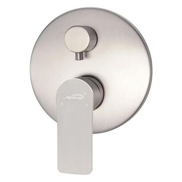 Душевая система Hansberge H6090NK