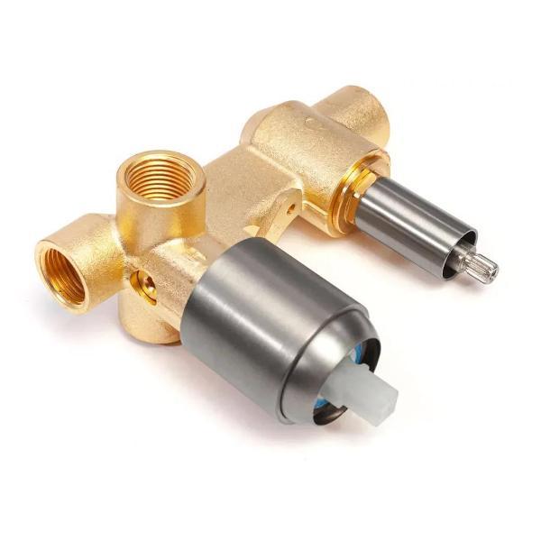 Душевая система Hansberge H6090NK