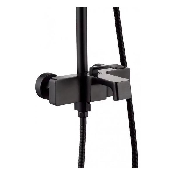 Душевая система Grocenberg GB7090BL