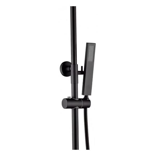 Душевая система Grocenberg GB7090BL