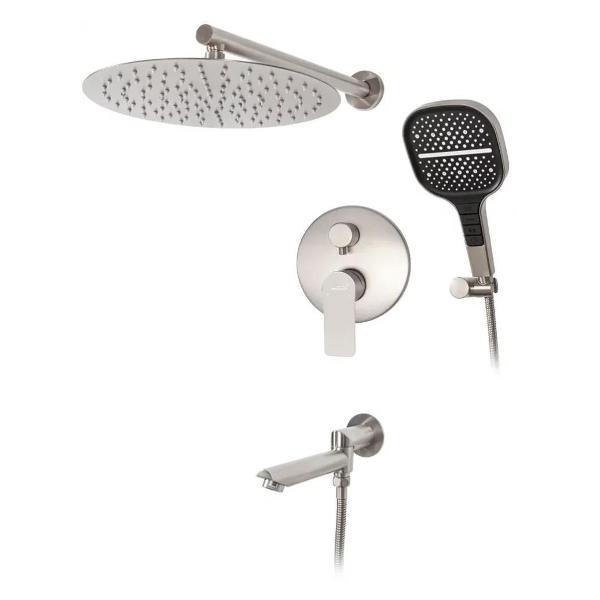 Душевая система Hansberge H6095NK