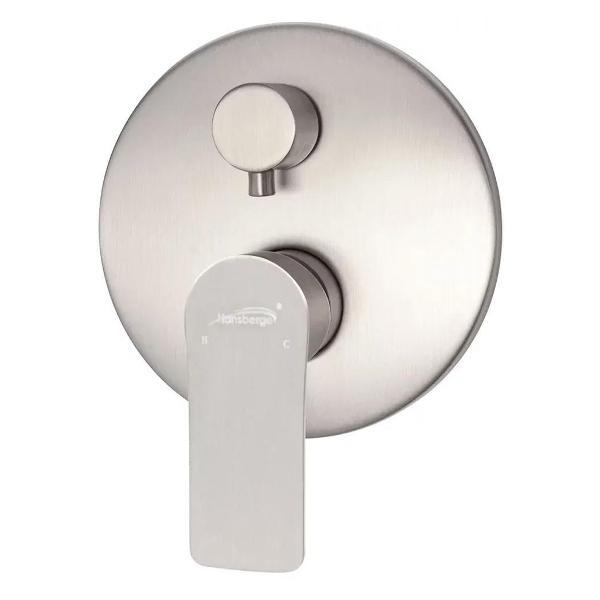 Душевая система Hansberge H6095NK