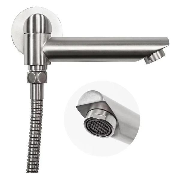 Душевая система Hansberge H6095NK