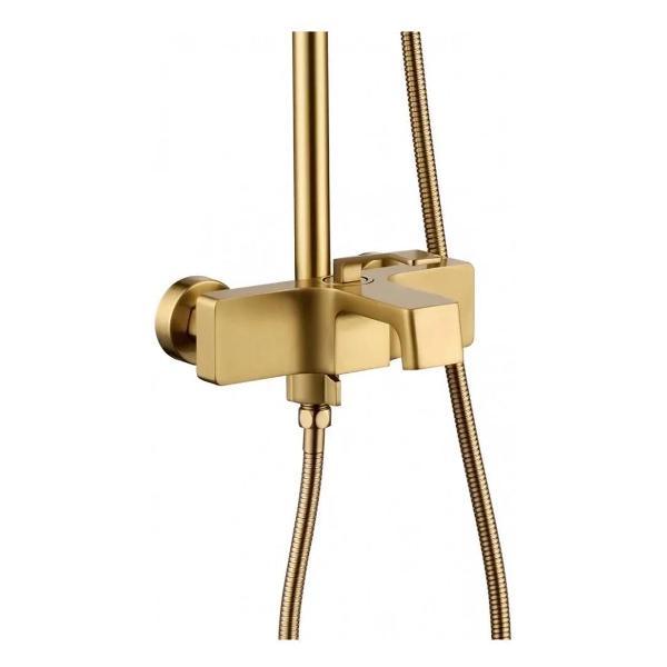 Душевая система Grocenberg GB7090MG