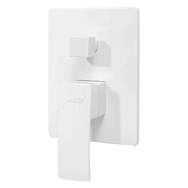 Душевая система Hansberge H6077WW