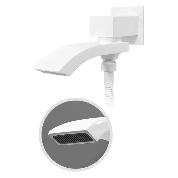 Душевая система Hansberge H6077WW