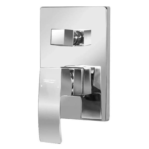 Душевая система Grocenberg GB5007CR