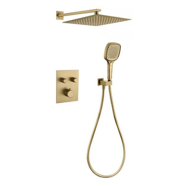 Душевая система Grocenberg GB5040MG