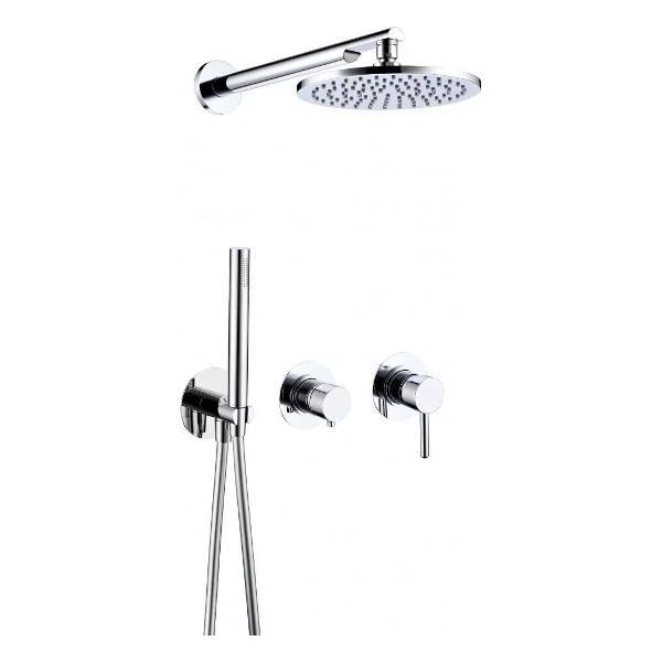 Душевая система Grocenberg GB5090CR