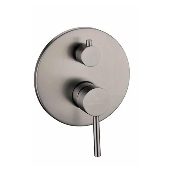 Душевая система Grocenberg GB5099BG-3