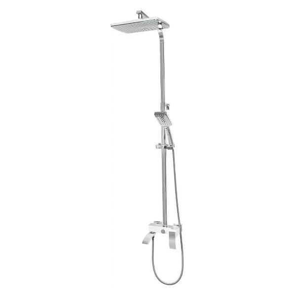 Душевая система Hansberge H5077W1