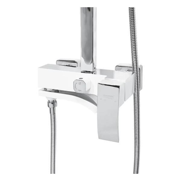 Душевая система Hansberge H5077W1