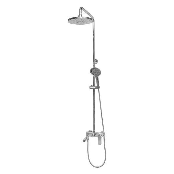 Душевая система Hansberge H5044C