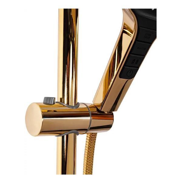 Душевая система Hansberge H5068GO