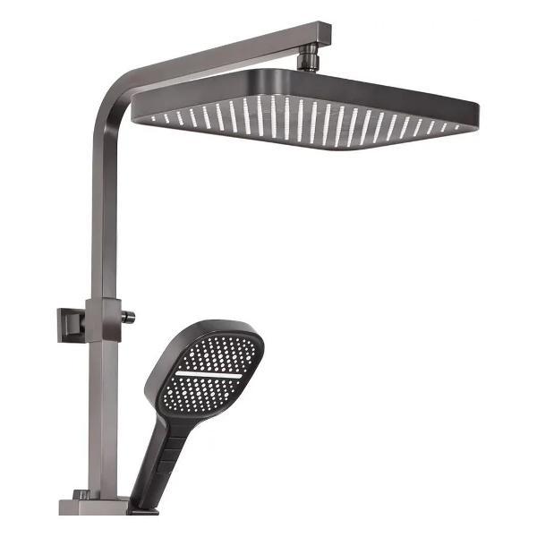 Душевая система Hansberge H5070BG