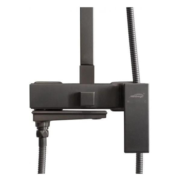 Душевая система Hansberge H5070BG