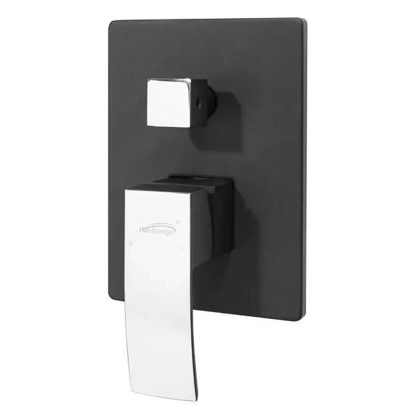 Душевая система Hansberge H6077BC