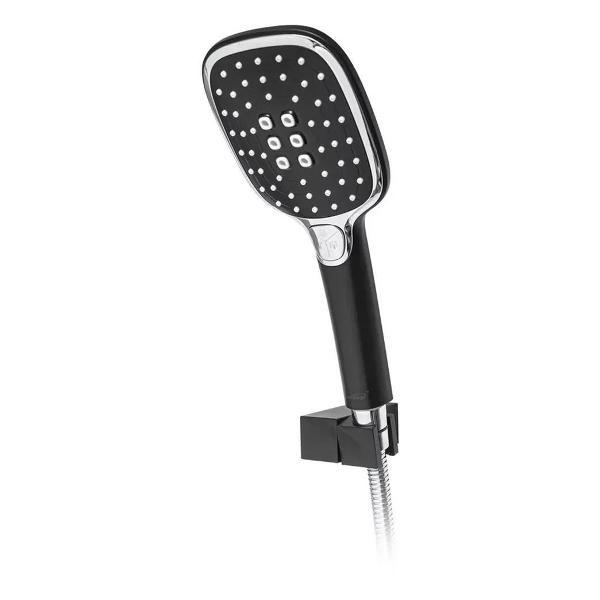 Душевая система Hansberge H6077BC