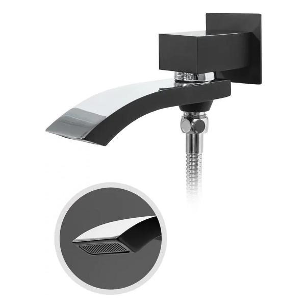 Душевая система Hansberge H6077BC