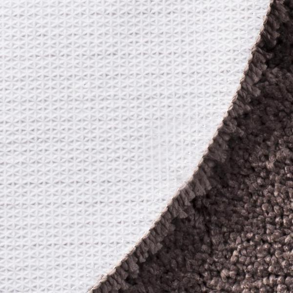 Коврик для ванной WasserKRAFT Диль (Dill) BM-3954 Fossil Коврик для ванной WasserKRAFT