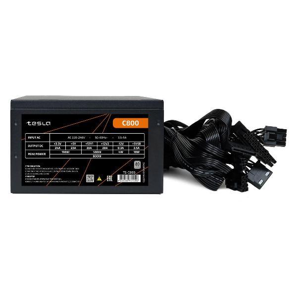 Блок питания TESLA C800