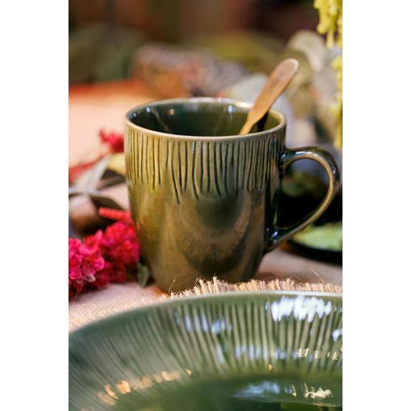 Кружка Kitchen Craft Kitchen Craft Набор из 4 кружек 420мл Mikasa Jardin