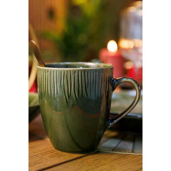 Кружка Kitchen Craft Kitchen Craft Набор из 4 кружек 420мл Mikasa Jardin