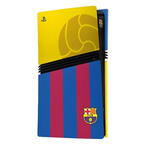 Консоль PlayStation 5 Rainbo PlayStation 5 Pro CFI-7021 Barcelona