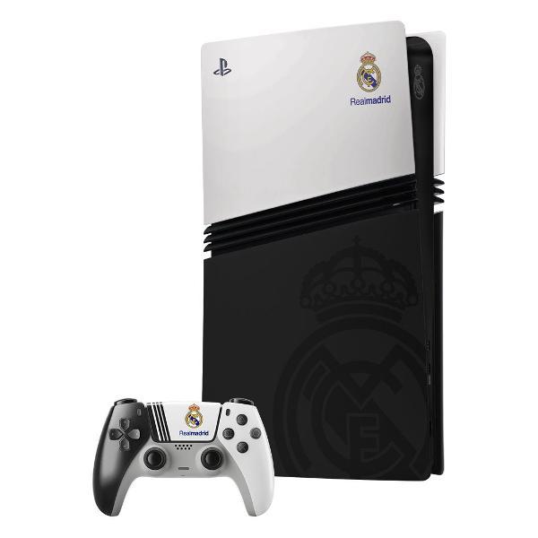 Консоль PlayStation 5 Rainbo PlayStation 5 Pro CFI-7021 Real