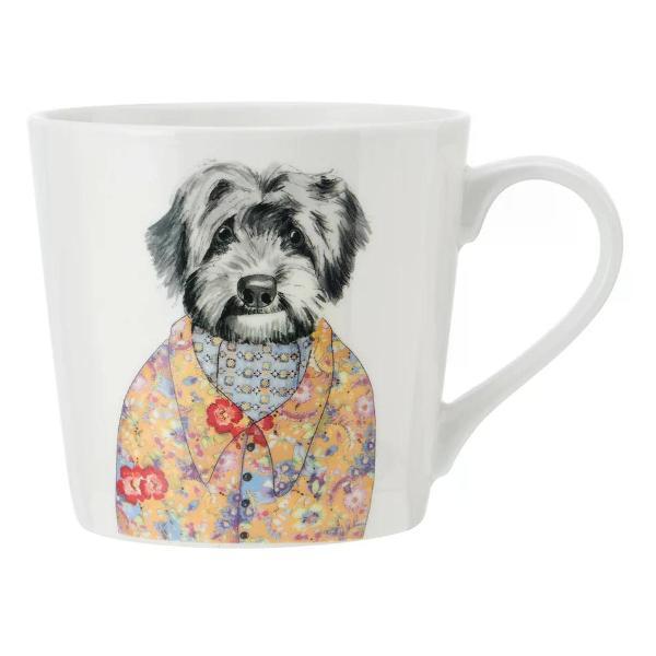 Кружка Kitchen Craft Kitchen Craft Кружка Cockapoo 380мл Mikasa Tipperleyhill