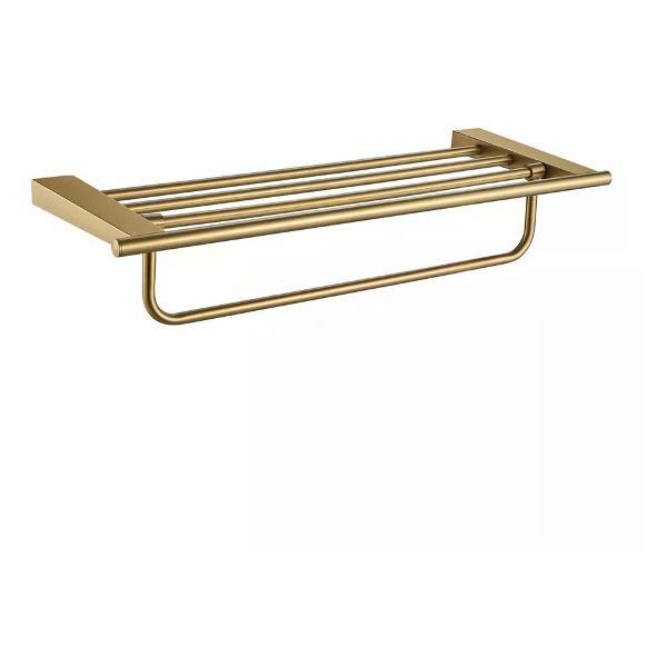 Полка для ванной Shevanik SG5708G фото