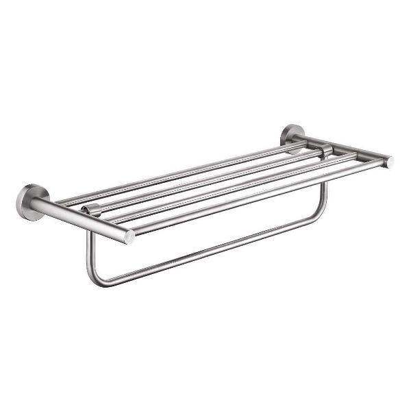 Полка для ванной FASHUN A51524 фото