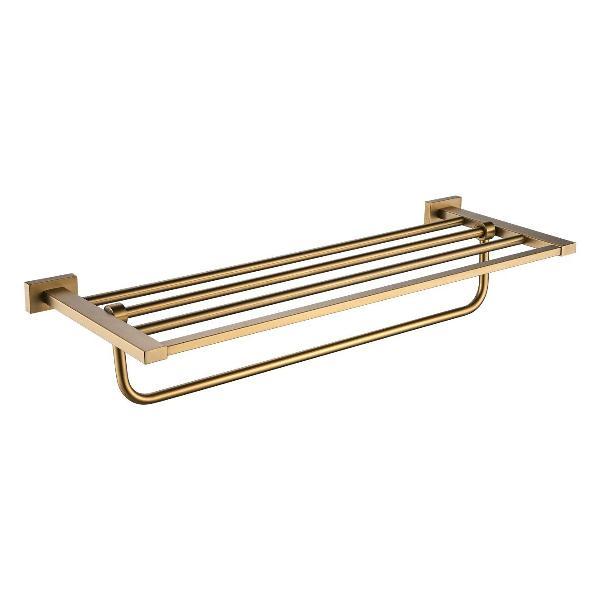 Полка для ванной Shevanik SG5608G фото