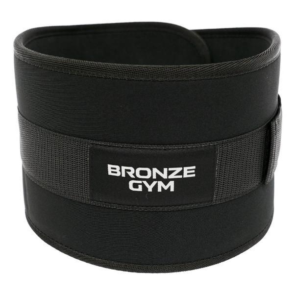 Пояс атлетический Bronze Gym BGAC1751100