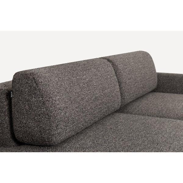 Диван divan.ru Дарте Графит