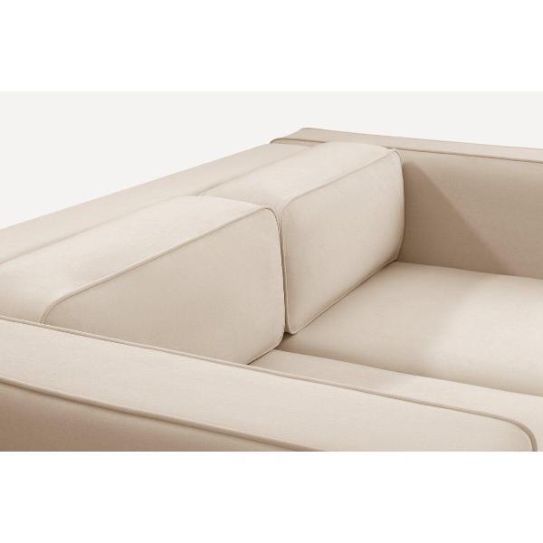 Диван divan.ru Ультра Айвори