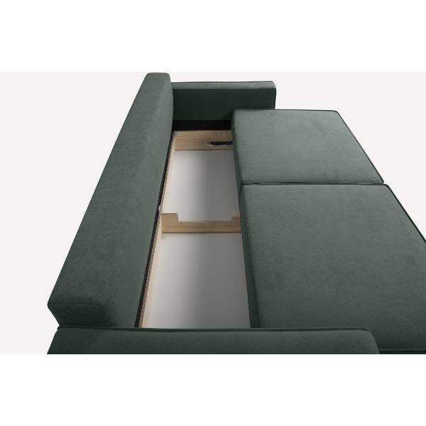 Диван divan.ru Ультра Олива