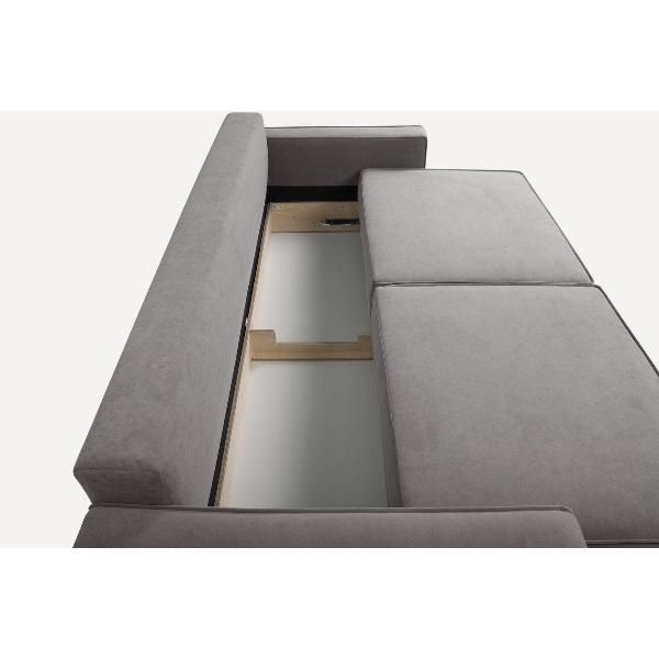 Диван divan.ru Ультра Смоук