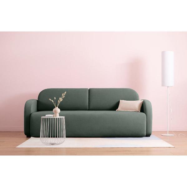 Диван divan.ru Ультра Олива