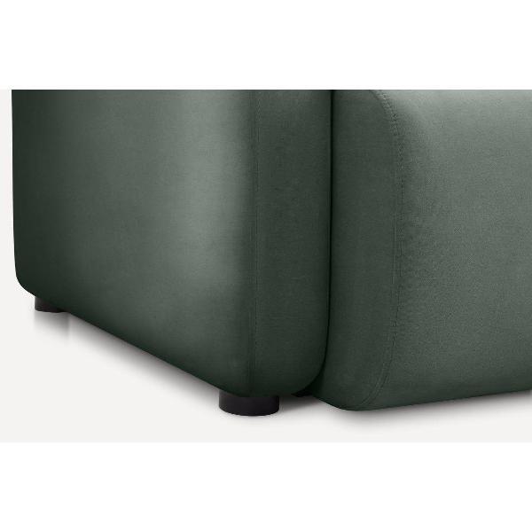 Диван divan.ru Ультра Олива