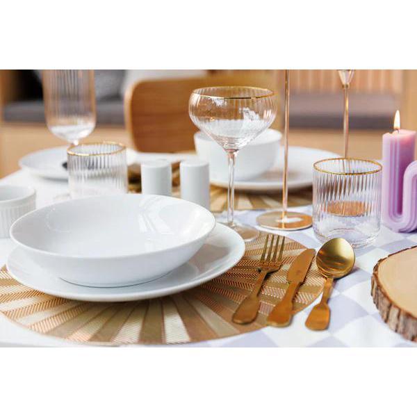 Набор для специй Kitchen Craft Kitchen Craft Набор солонка и перечница Mikasa Chalk