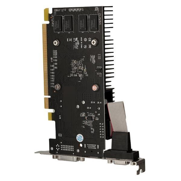 Видеокарта Maxsun MS-R5 230