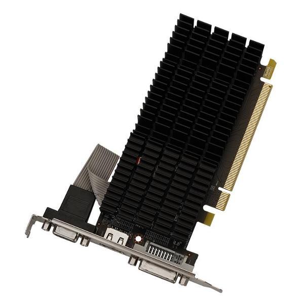 Видеокарта Maxsun MS-R5 230