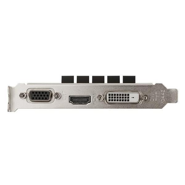 Видеокарта Maxsun MS-R5 230