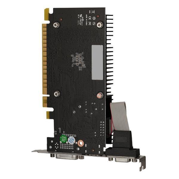 Видеокарта Maxsun MS-GT710