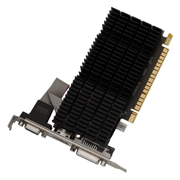 Видеокарта Maxsun MS-GT710