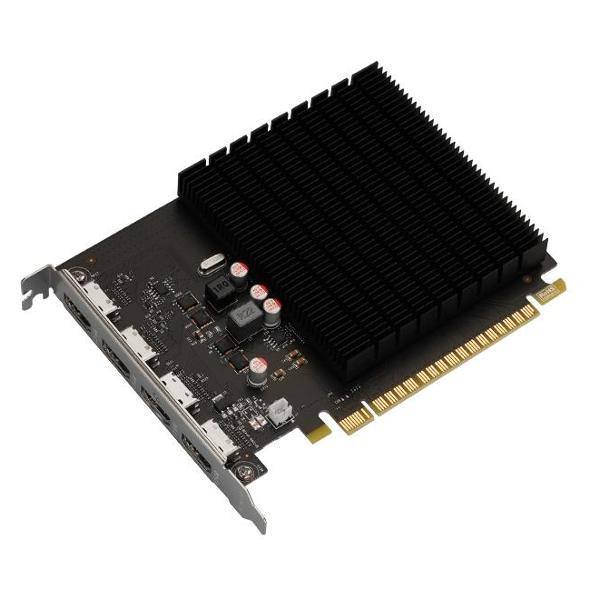 Видеокарта Maxsun MS-GT730