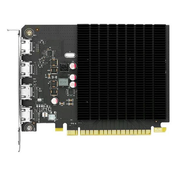 Видеокарта Maxsun MS-GT730