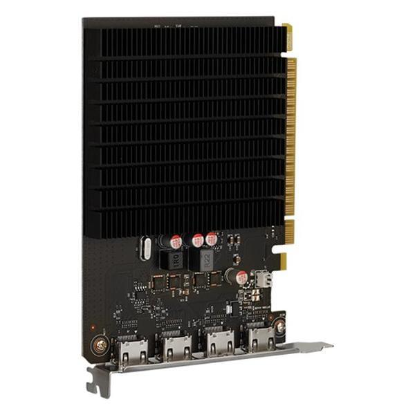 Видеокарта Maxsun MS-GT730